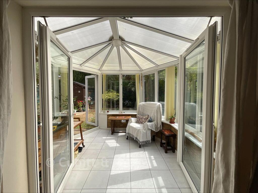 House in Brighton - View 5