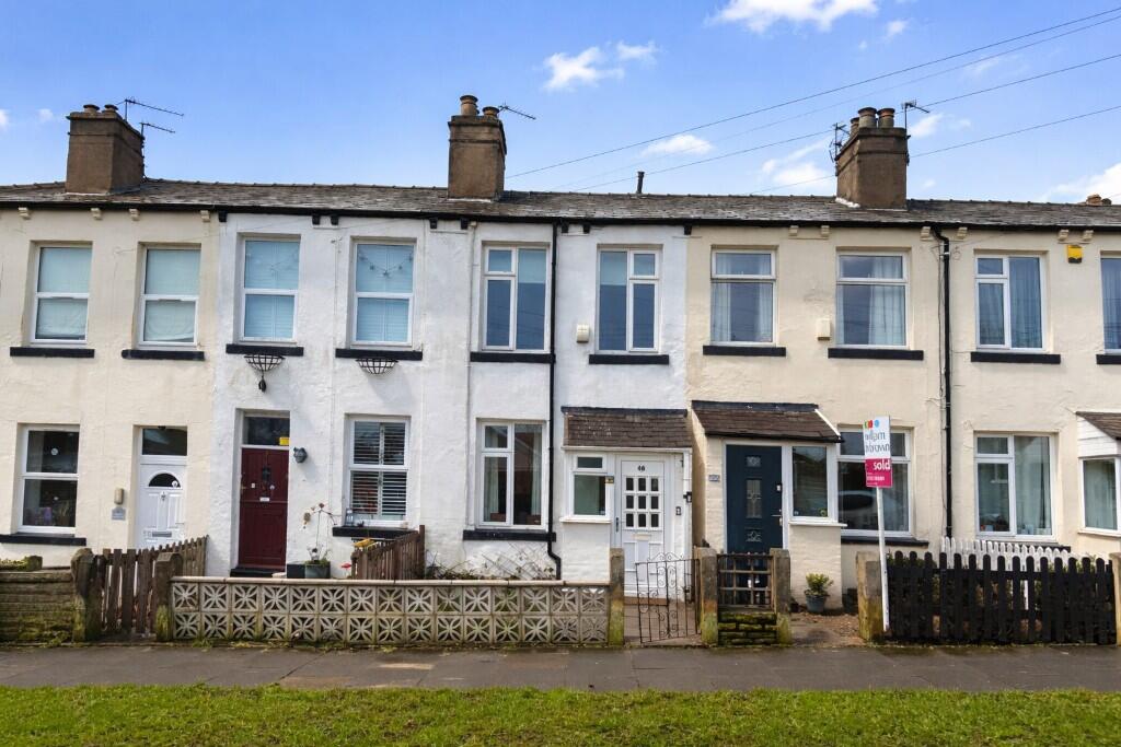 Main image of property: Junction Lane, Ossett, West Yorkshire, WF5