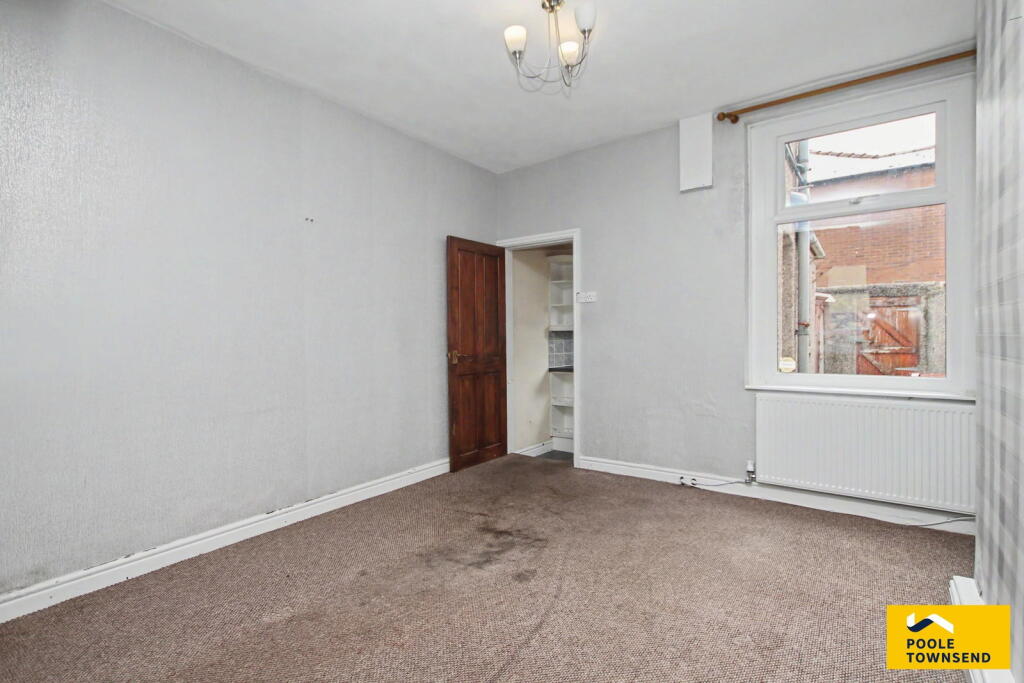 House in Barrow-in-furness, Barrow - View 4