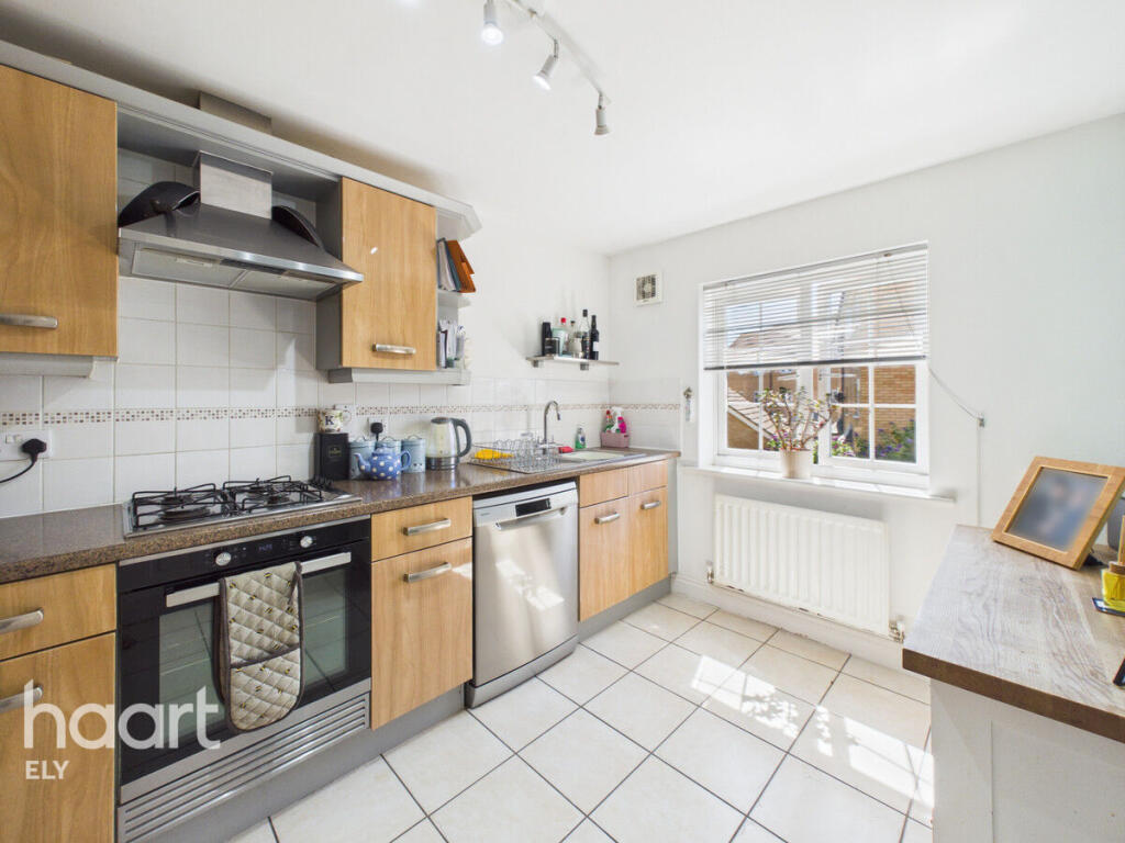 House in East Cambridgeshire, Soham - View 5