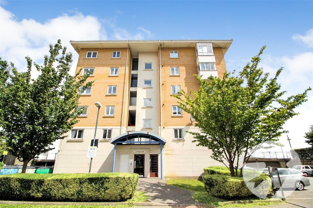 Main image of property: Macarthur Close, Erith, DA8