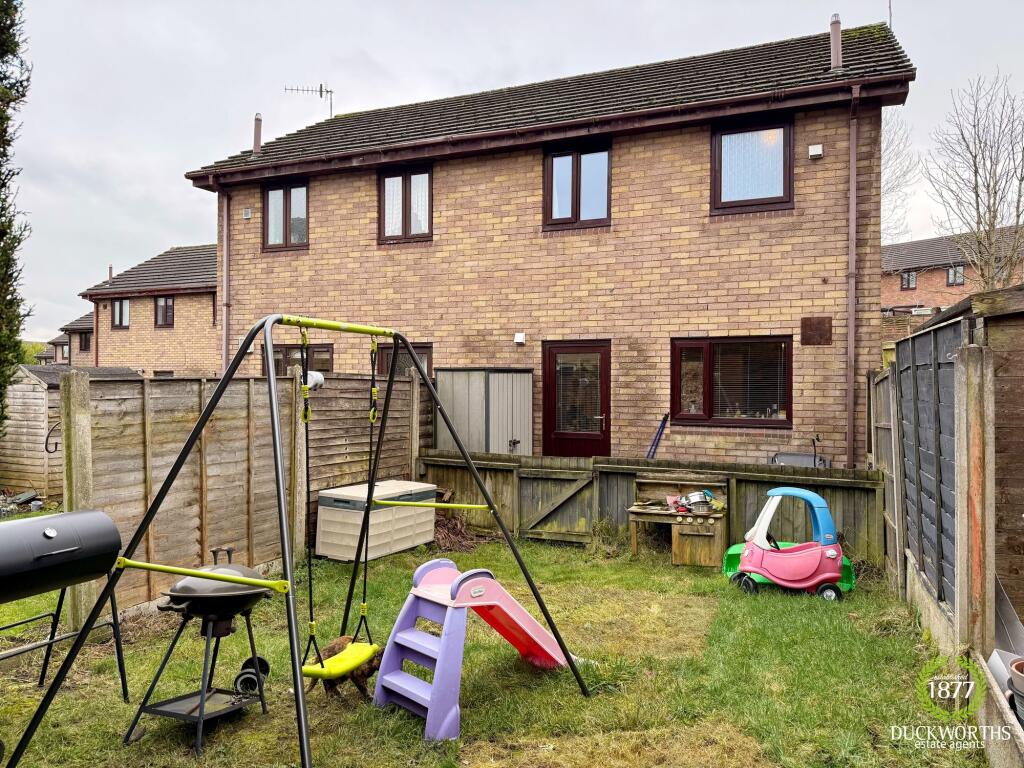 Additional image 4 of Fountains Way, Oswaldtwistle, BB5