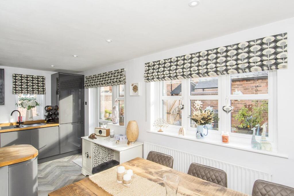 House in Harborough, South Kilworth - View 3