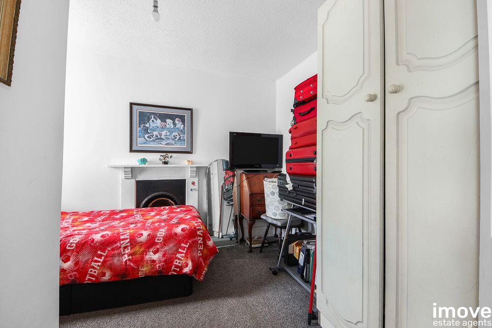 Sherwell Lane, Torquay, TQ2 - Ansicht 5