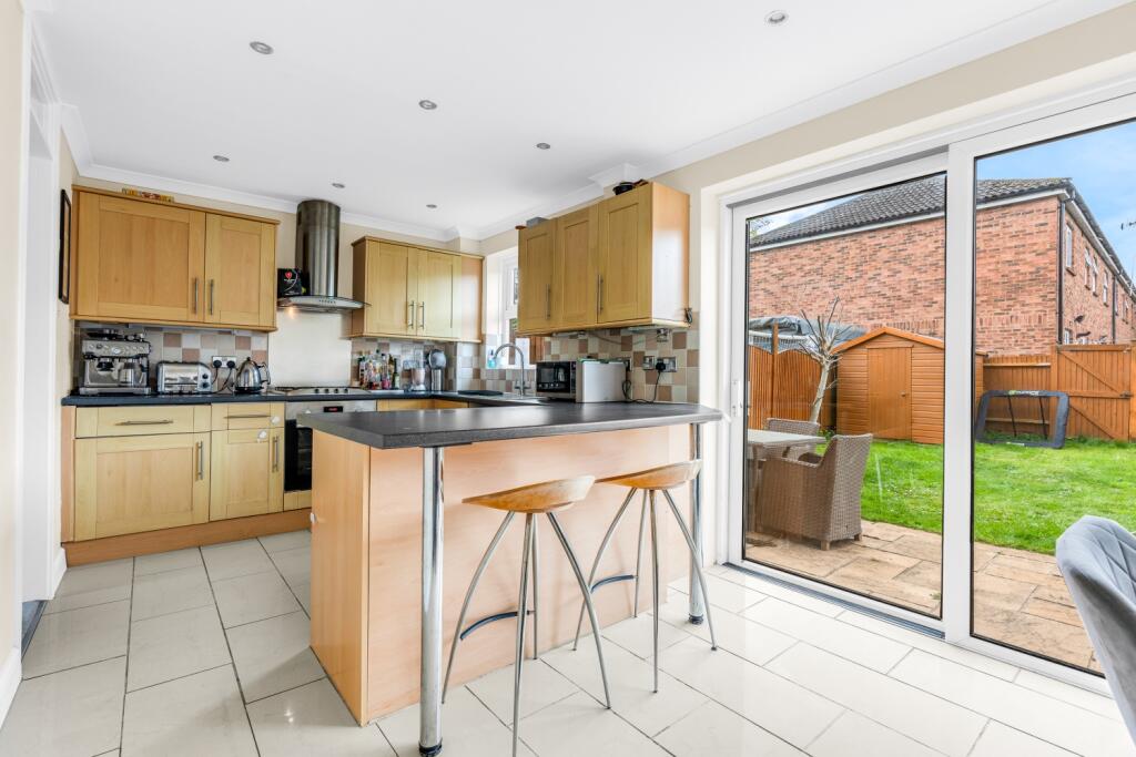 Additional image 9 of Mill Green Road, Welwyn Garden City, Hertfordshire, AL7