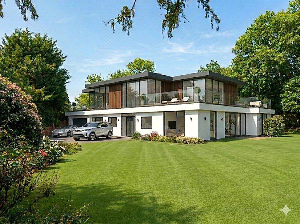House in Borehamwood, Elstree and Borehamwood - View 2