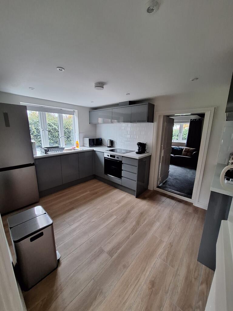 Main image of property: The Street, Freston, Ipswich