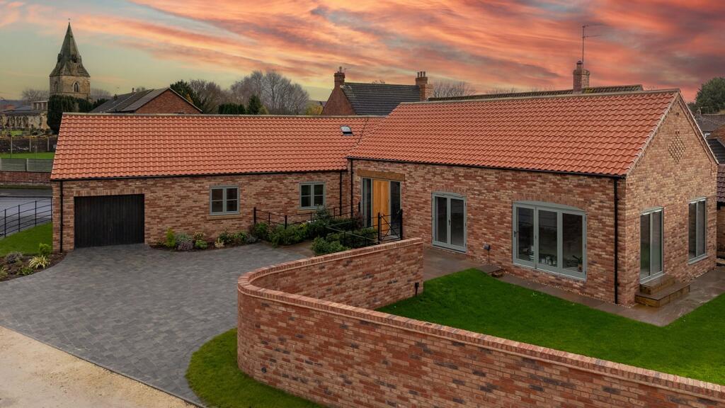 Main image of property: Discover your dream home at Featherstone Fold...