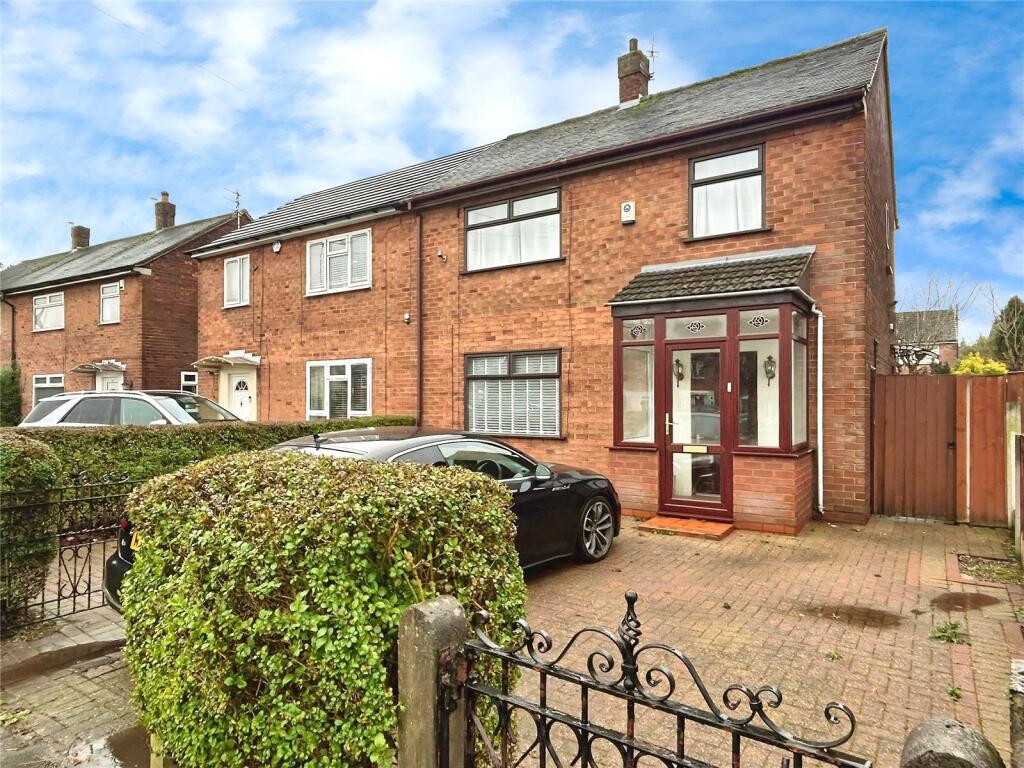 Main image of property: Wythenshawe Road, Manchester, Greater Manchester, M23
