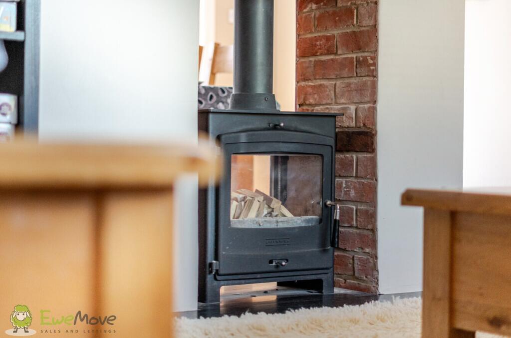 House in Basingstoke and Deane, Tadley - View 4
