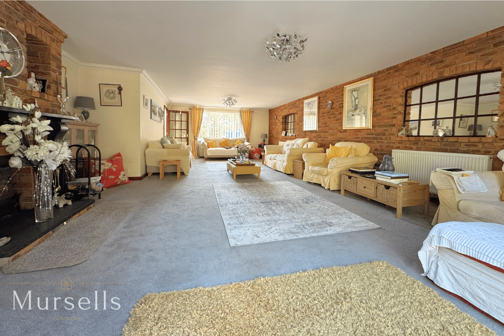 Rushall Lane, Lytchett Matravers, Poole, BH16 photo 3