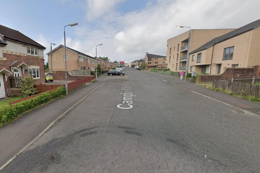 , Land at McLaren Avenue, Glasgow West End, G200LD - More