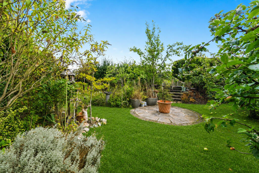 House in South Norfolk, Mundham - View 4