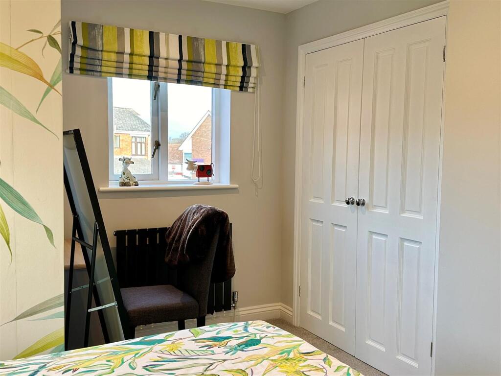 Additional image 22 of Globe Court, Evesham Street, Alcester