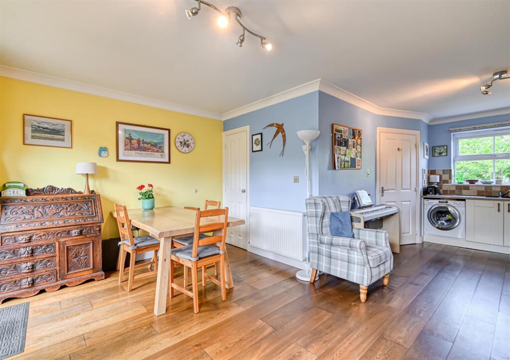 39 Hunters Gate, Much Wenlock photo 4