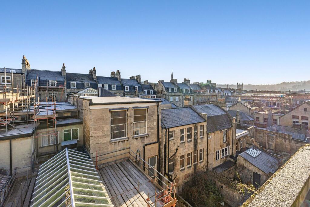 Additional image 8 of Barton Buildings, Bath