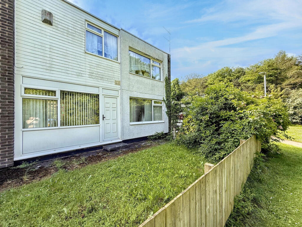Main image of property: Sunny Blunts, Peterlee, Durham, SR8 1LP