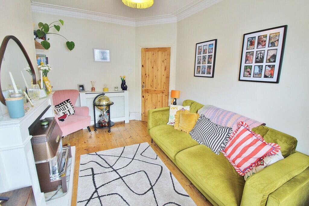 House in Portsmouth - View 5