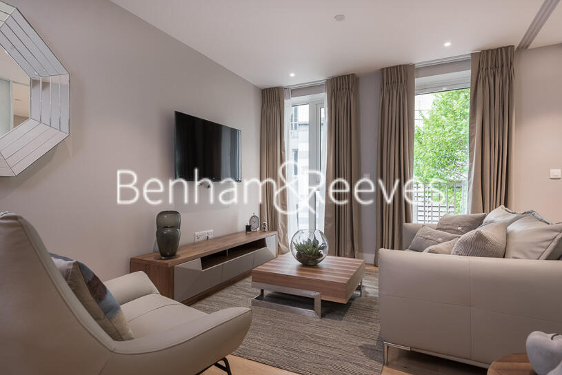 Main image of property: Vaughan Way, London Dock, E1W