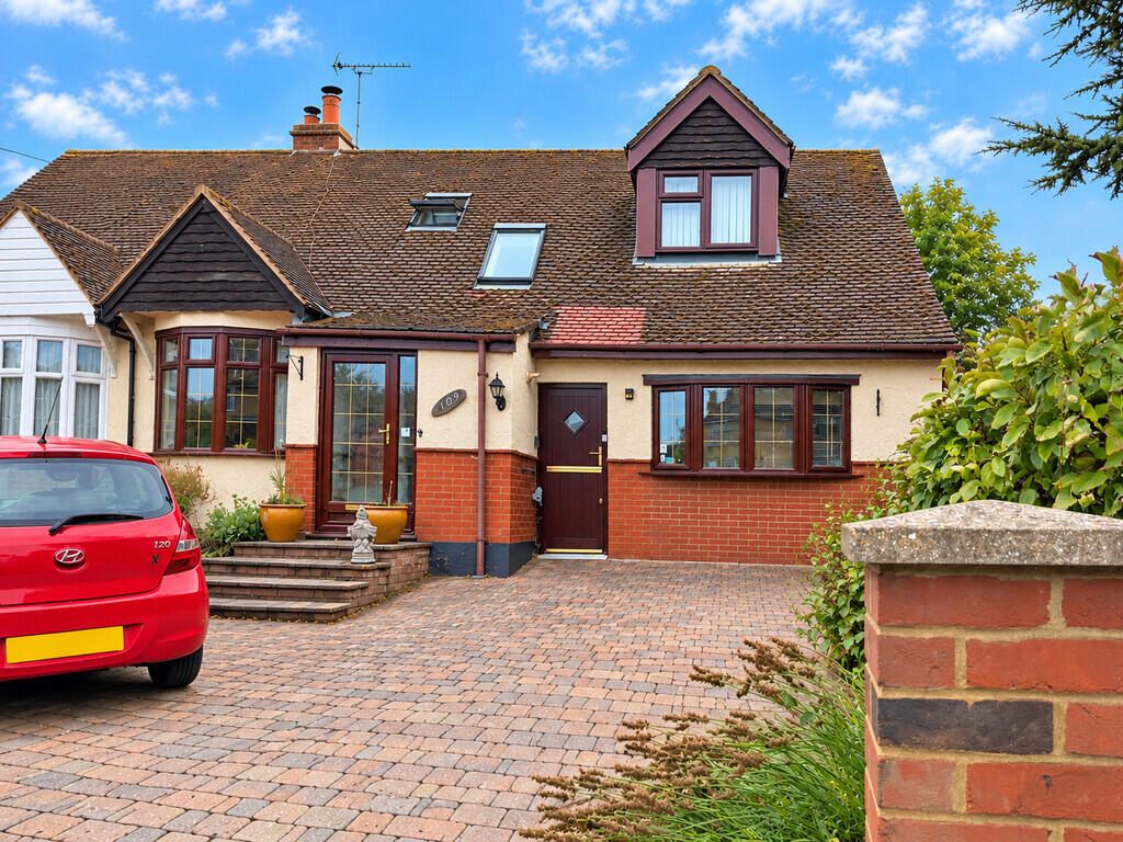 Main image of property: High Street, Arlesey