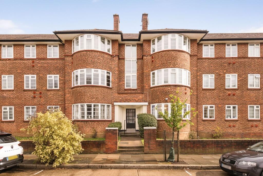 Main image of property: Beaufort Park, Hampstead Garden Suburb, London, NW11