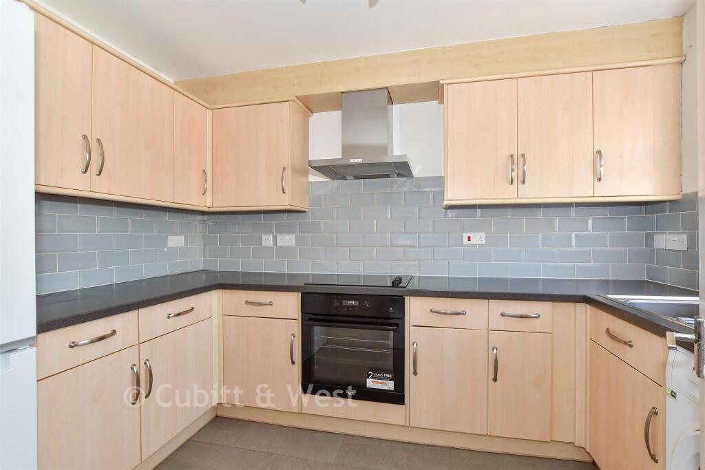 Main image of property: Ambleside Gardens, Sutton, Surrey