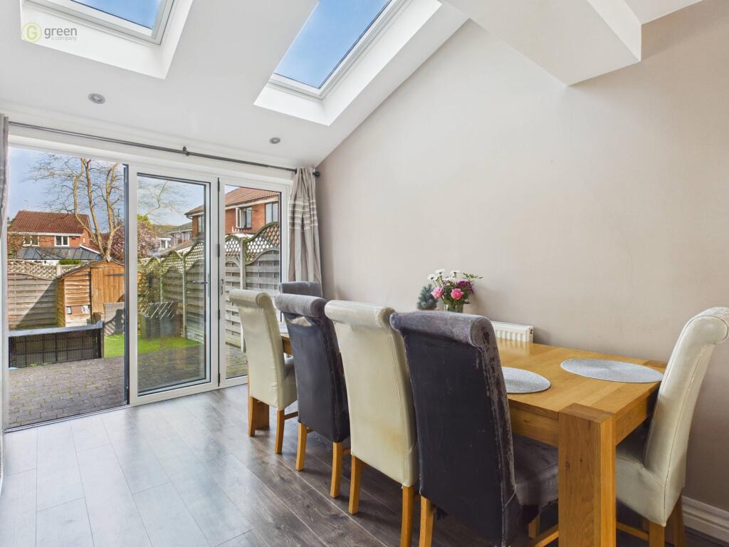 Additional image 6 of Suffolk Way, Fazeley, Tamworth, B78