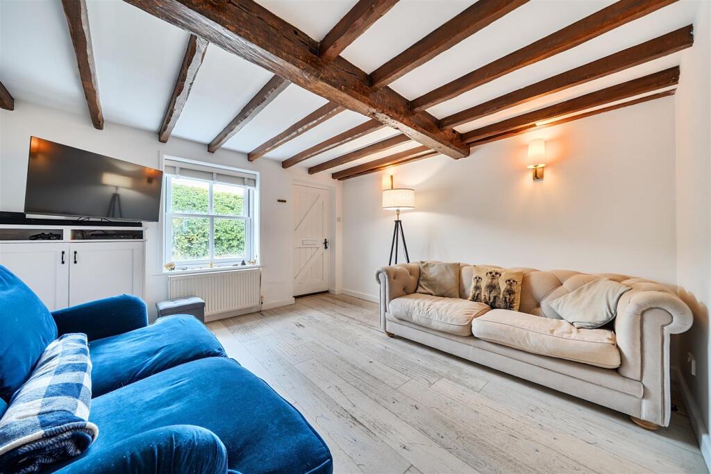 House in Southampton - View 3