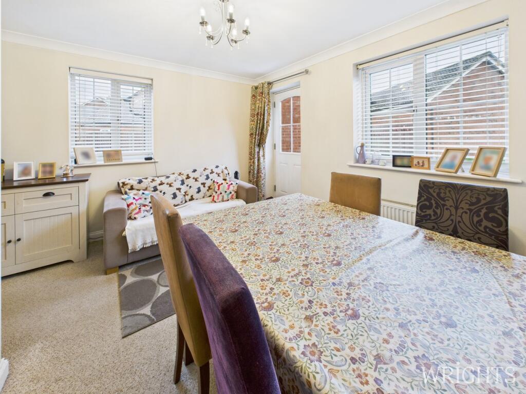 Additional image 16 of Dragon Road, Hatfield, AL10