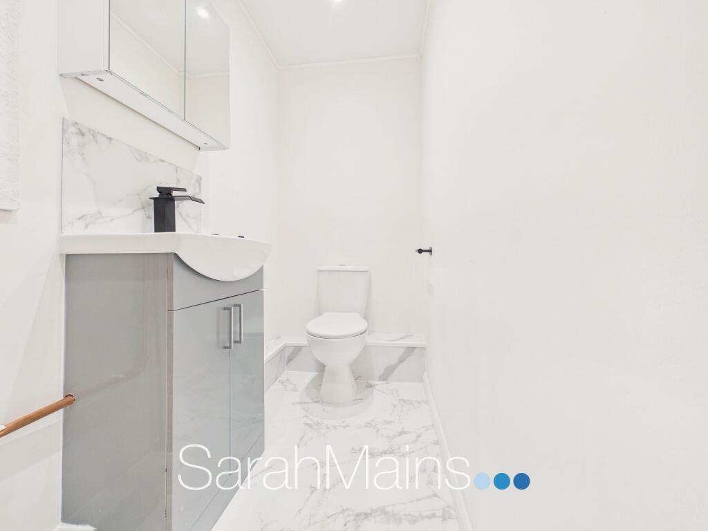 House in Newcastle upon Tyne - View 5