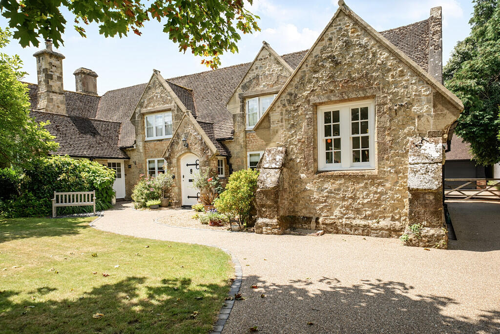 Main image of property: West Chiltington - superb period home