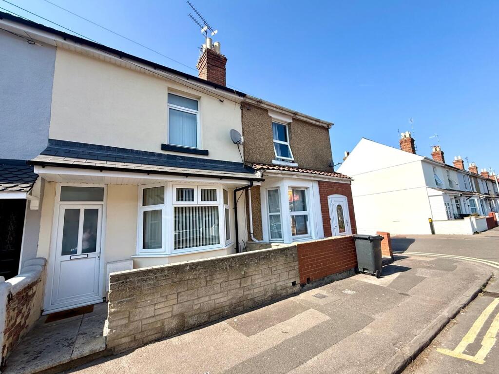 Main image of property: Ferndale/Gorse Hill Area, Swindon