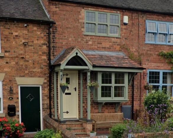 Main image of property: Wood Lane, Morley, Ilkeston