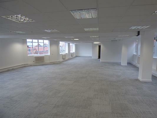 Additional image 3 of Griffin House, 19 Ludgate Hill, Birmingham, West Midlands
