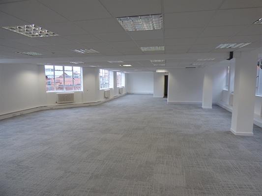 Additional image 3 of Griffin House, 19 Ludgate Hill, Birmingham, West Midlands
