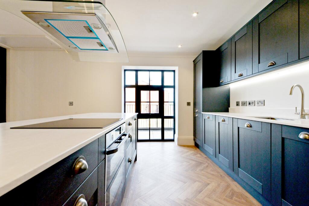 Additional image 25 of The Gothic, 4-6 Great Hampton Street, Birmingham, B18