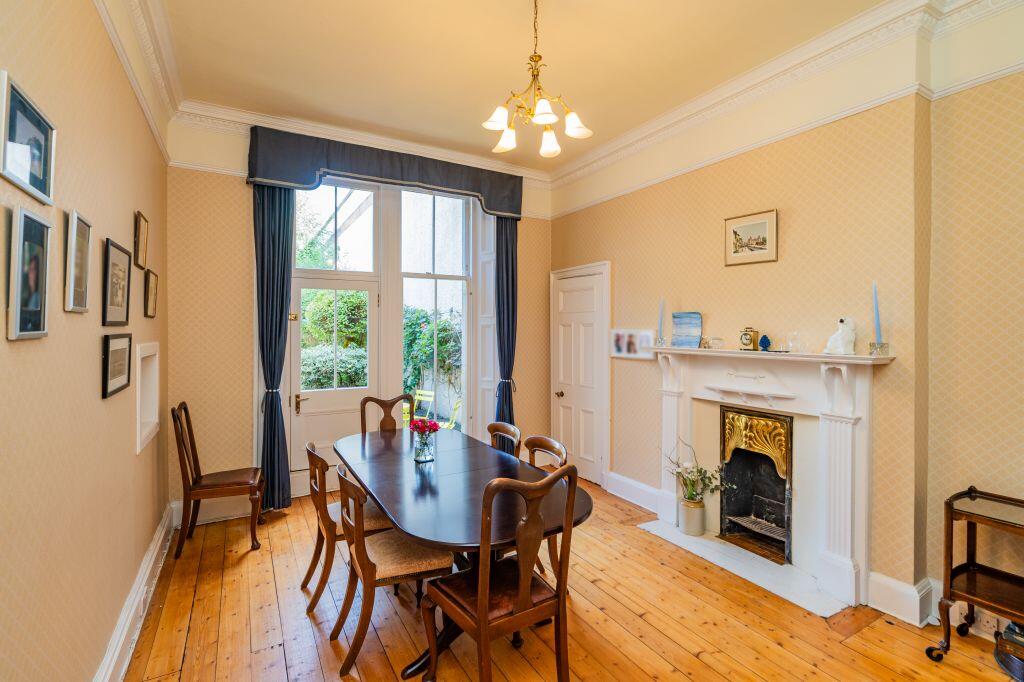 House in Edinburgh, Morningside - View 5