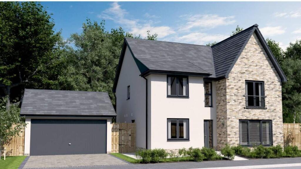 Main image of property: Nethershiel Road,
East Calder,
EH53 0HJ