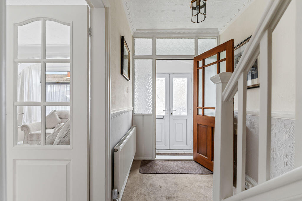 House in Grimsby, New Clee - View 3