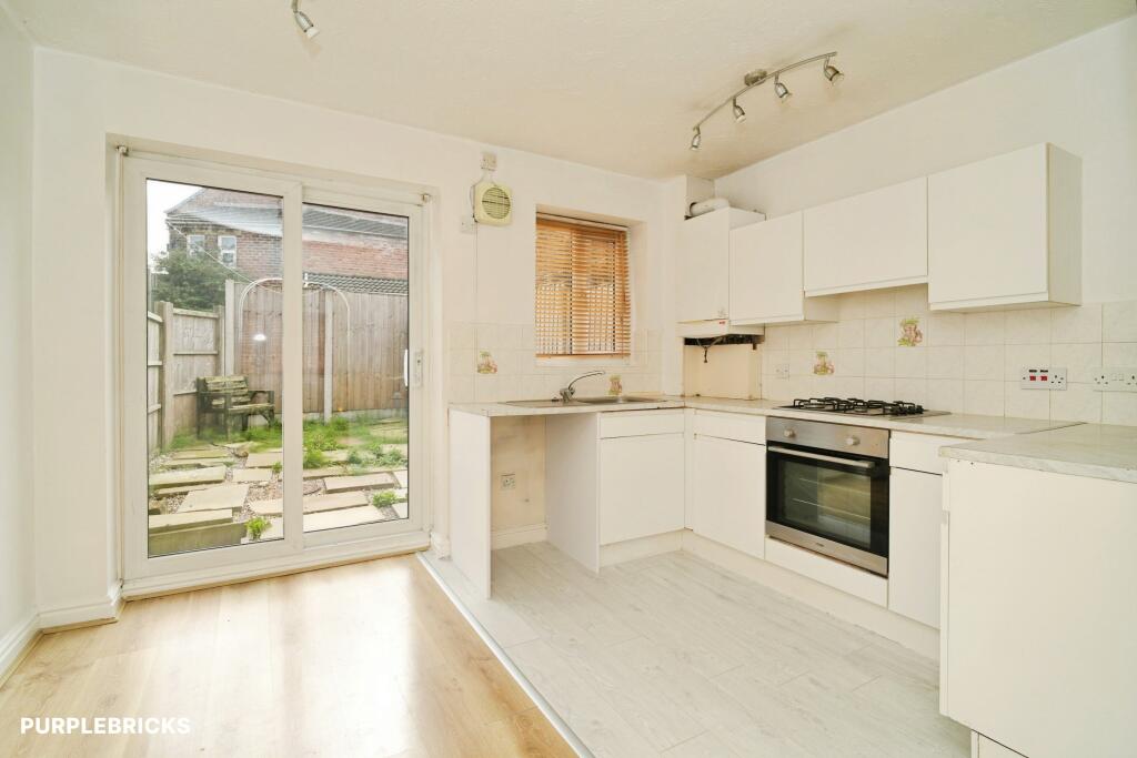 Main image of property: Peel Street, Bolton, BL4