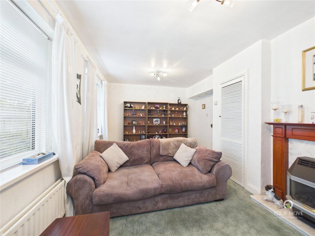 House in Sunderland - View 3