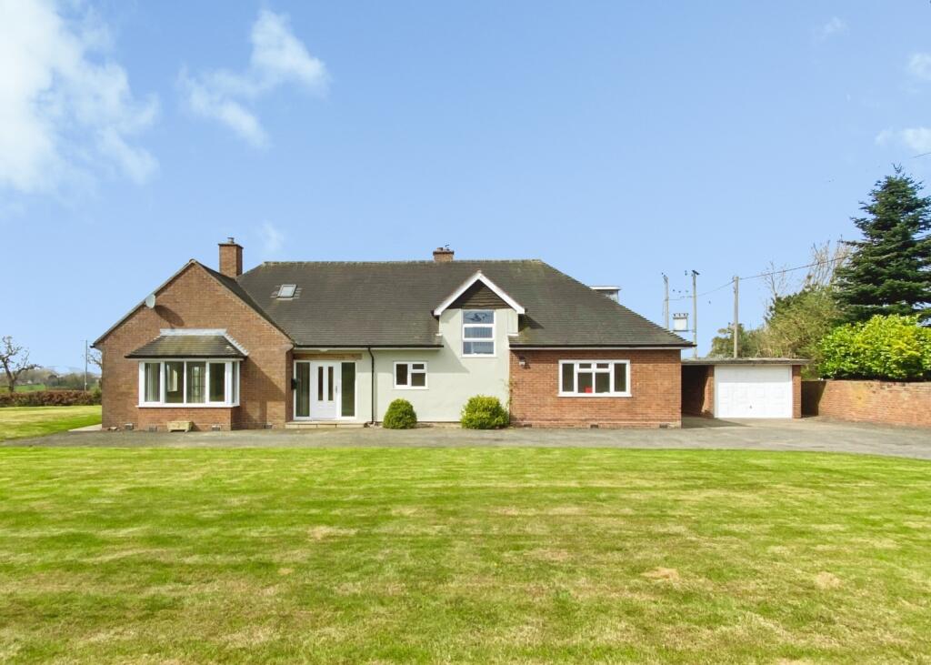 Main image of property: The Limes, Aston Lane, Aston