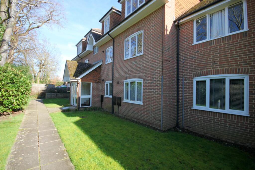 Main image of property: MERRYWOOD, LEATHERHEAD, KT22