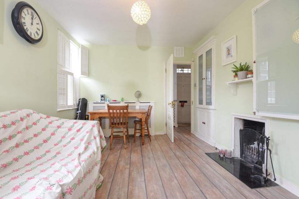 Main image of property: Ryculff Square, Blackheath, London, SE3