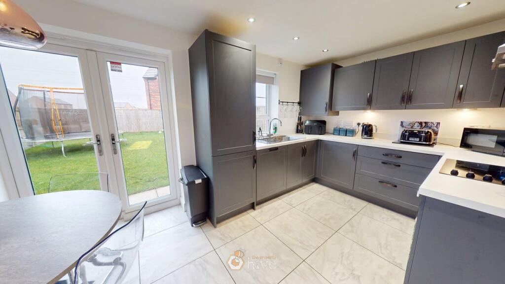 Valerian Close , New Rossington, Doncaster , DN11 photo 2