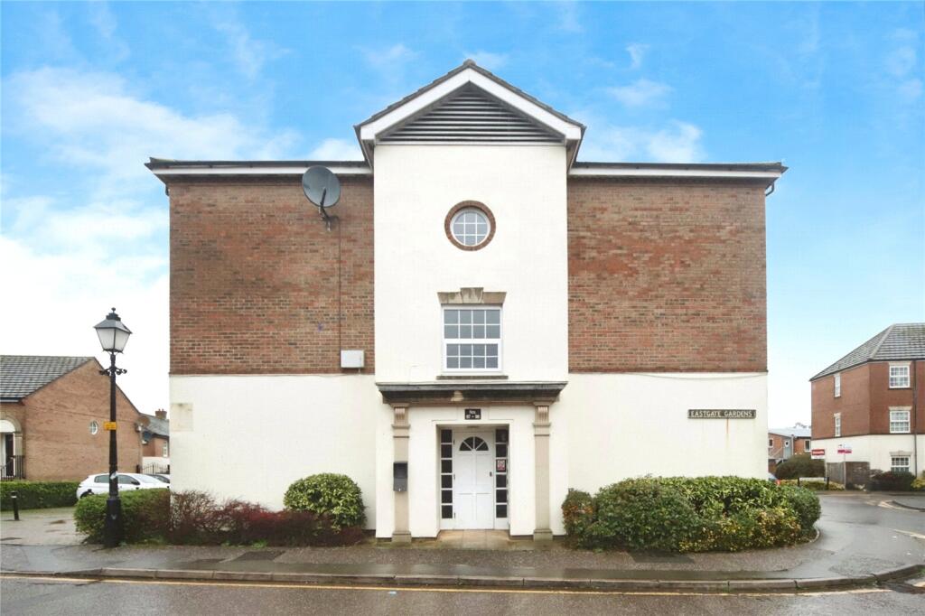 Main image of property: Eastgate Gardens, Taunton, Somerset, TA1