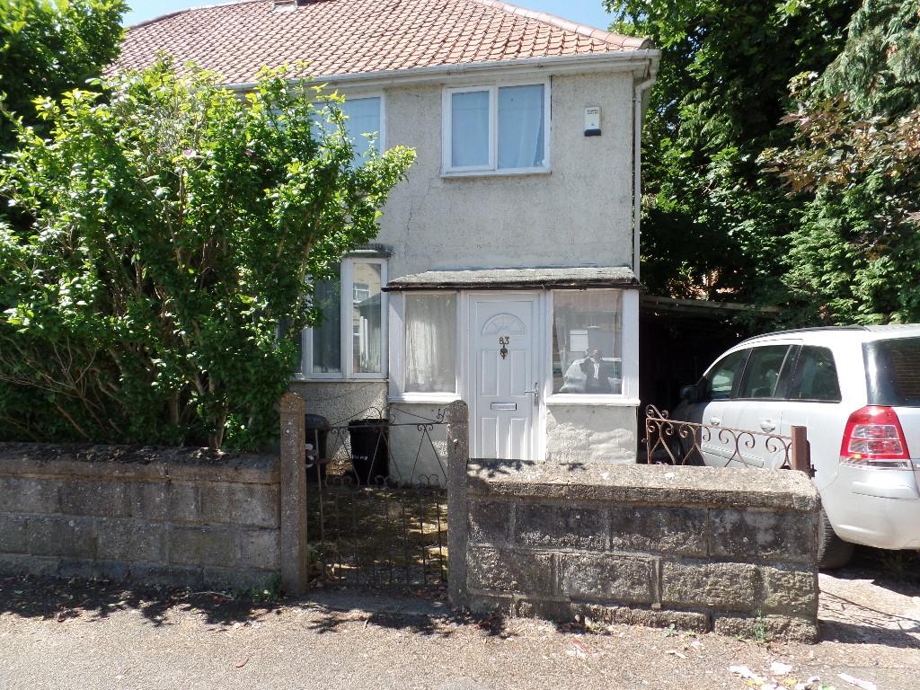 Main image of property: Kingsway, Hayes, Middlesex, UB3