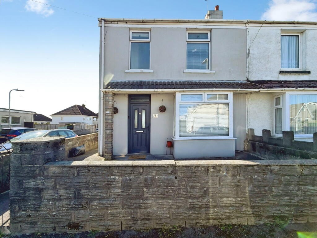 Main image of property: Bryn Road, Fforestfach, Swansea, SA5 8HT