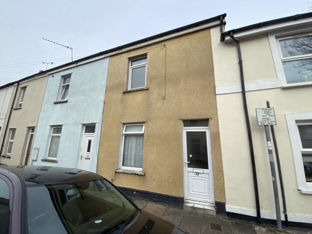 Main image of property: Plasnewydd Road, Roath