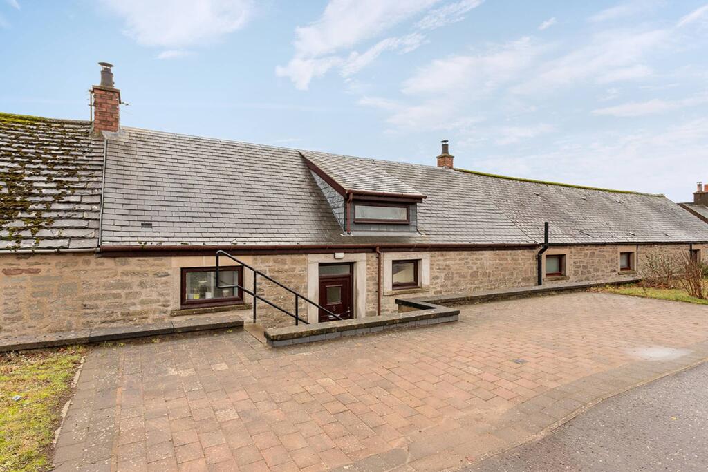 Main image of property: 3 Gowanbank Cottages, Gowanbank, Forfar, DD8 2SX